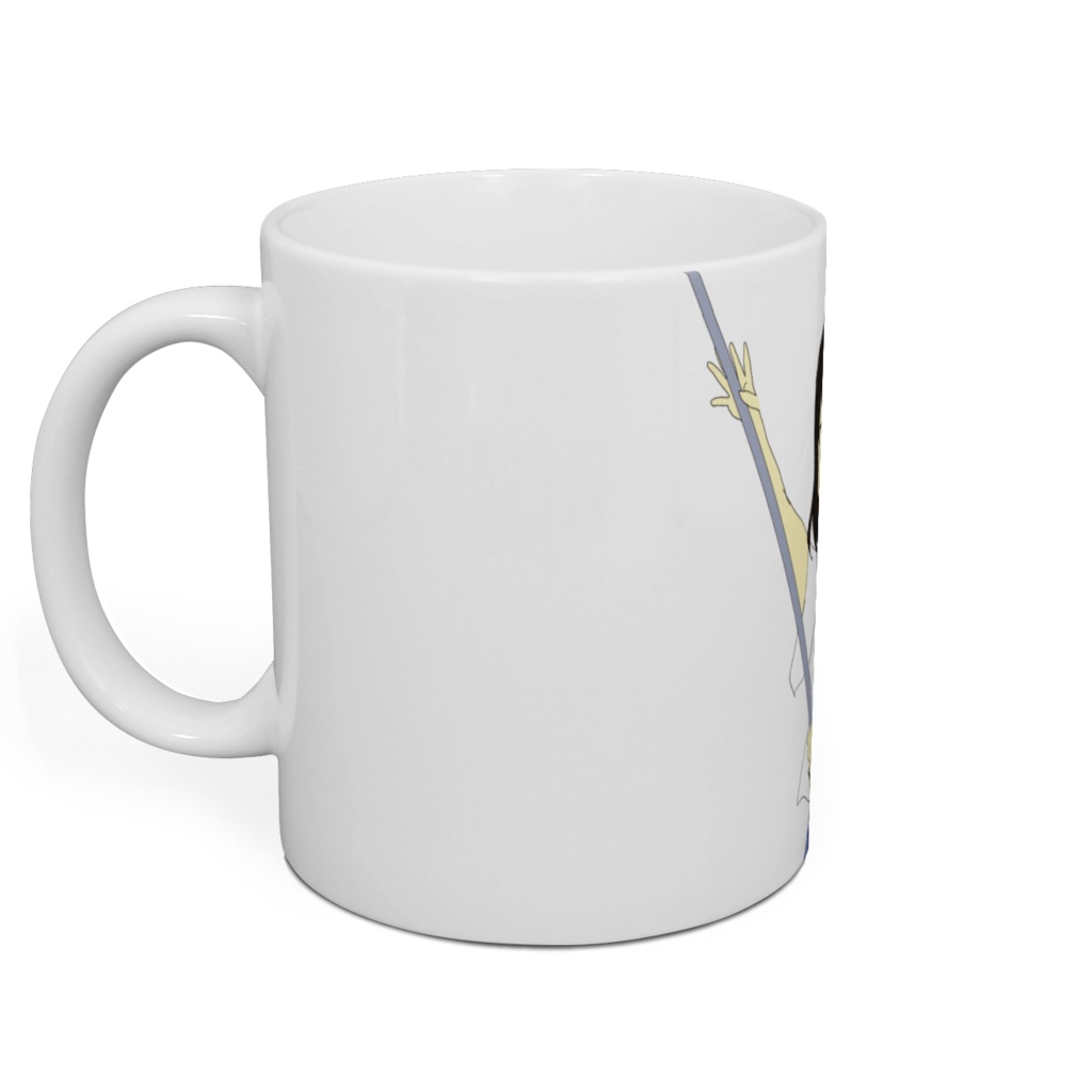 ストライク・ザ・ブラッド マグカップ