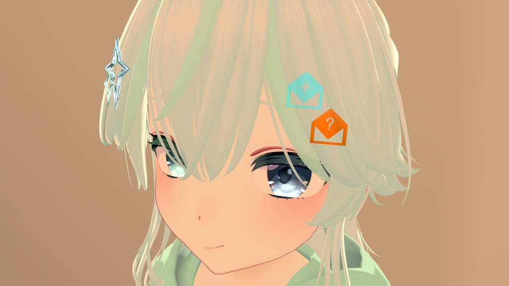 【無料】 invite ・request invite マーク