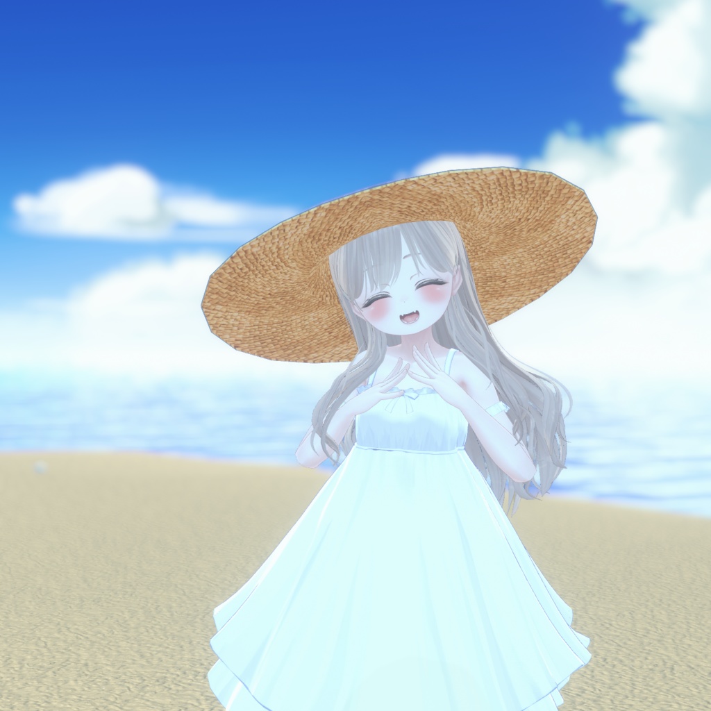 おちびちゃんズ Mafuyu&Manuka