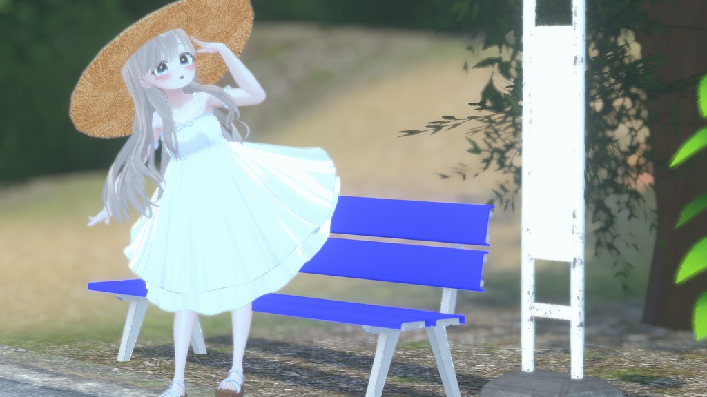 おちびちゃんズ Mafuyu&Manuka