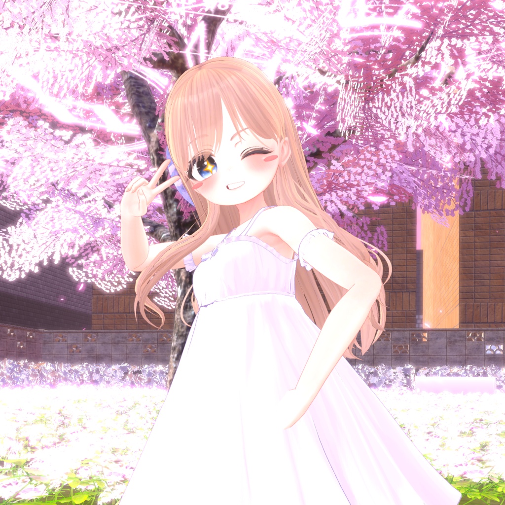 おちびちゃんズ Mafuyu&Manuka