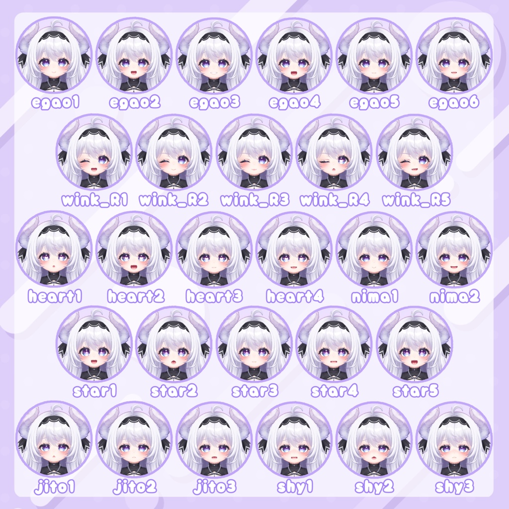 おちびちゃんズ Airi&Moe