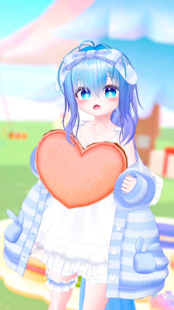 おちびちゃんズ Airi&Moe