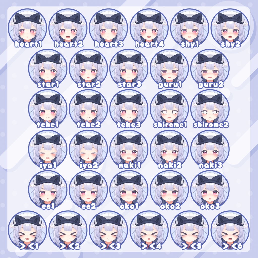 おちびちゃんズ Kikyo&Shinano ⁺Sister"Z"