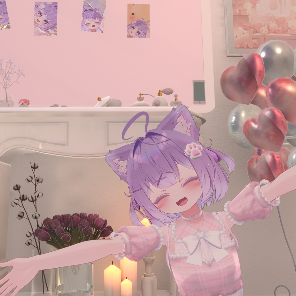 おちびちゃんズ Chocolat ⁺Sister"S"