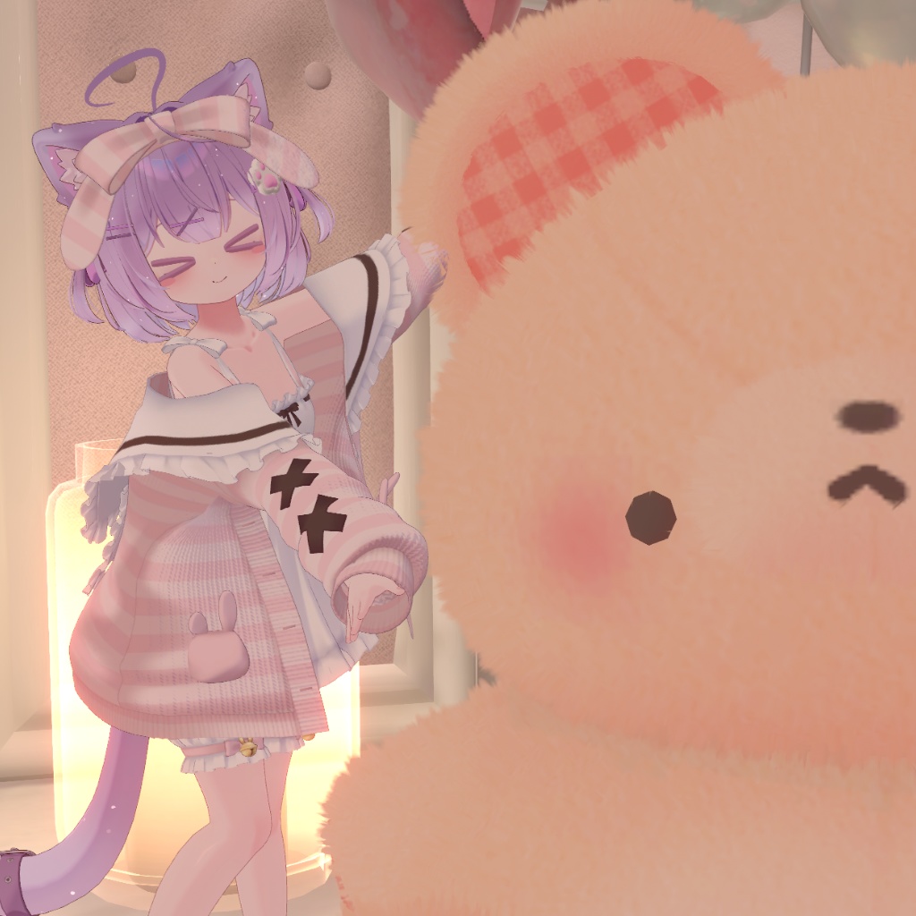 おちびちゃんズ Chocolat ⁺Sister"S"