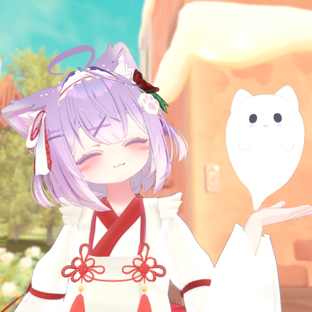 おちびちゃんズ Chocolat ⁺Sister"S"