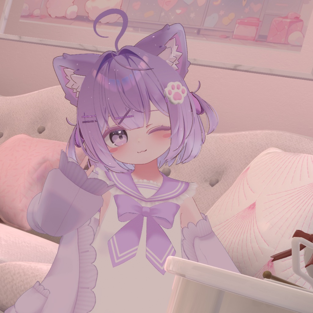 おちびちゃんズ Chocolat ⁺Sister"S"