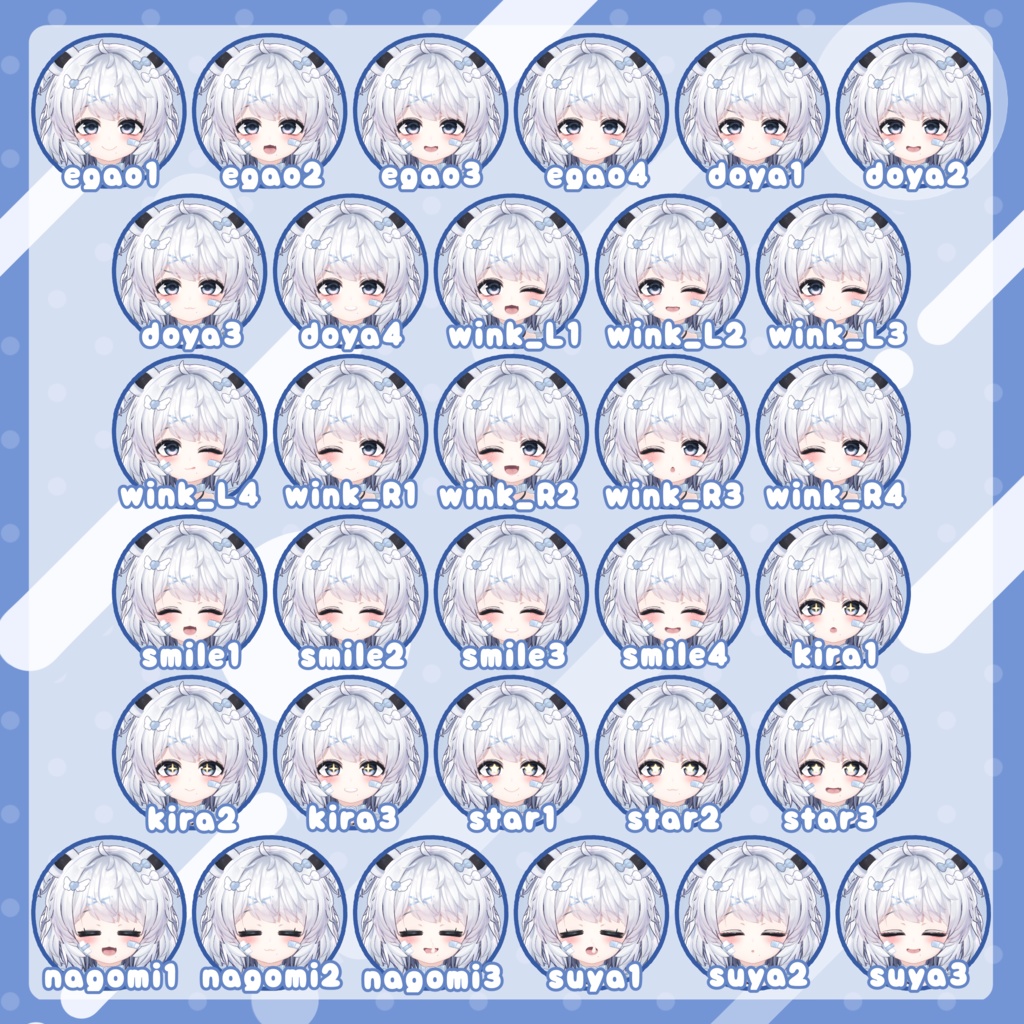 【販売予定】おちびちゃんズ KUMALY ⁺Sister"Z"