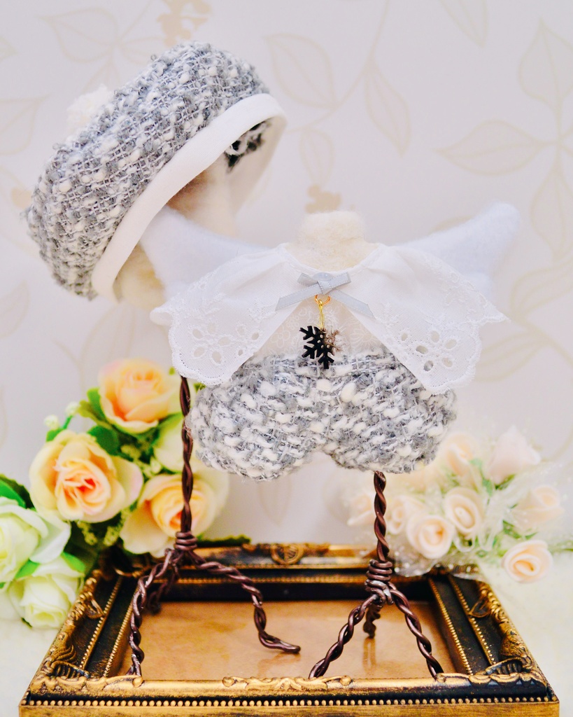 冬の天使ちゃんPart2