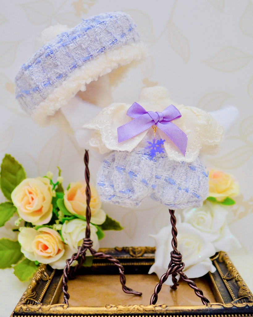 冬の天使ちゃんPart2