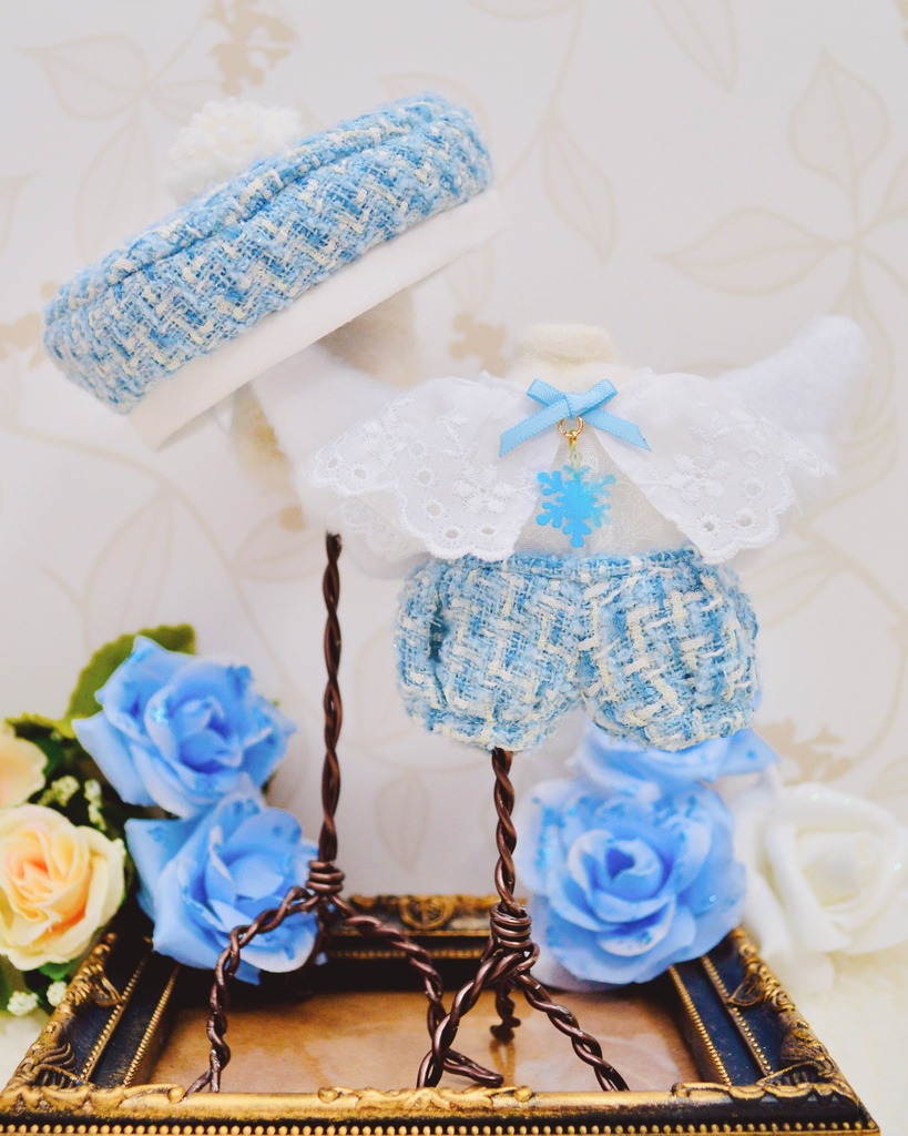 冬の天使ちゃんPart2