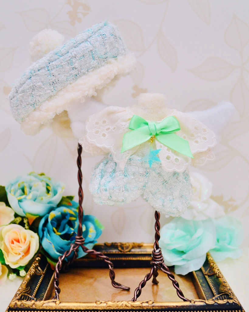 冬の天使ちゃんPart2