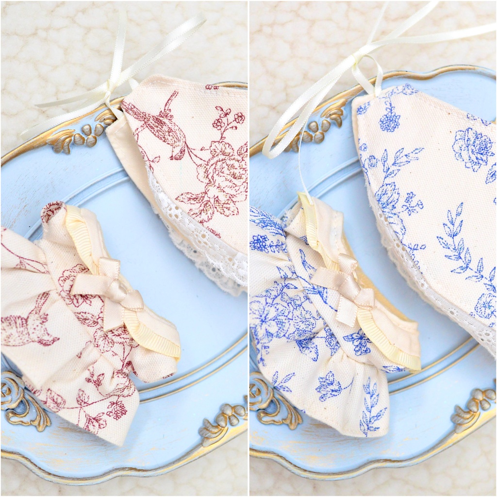 ちいさいぼんねっとわんぴ