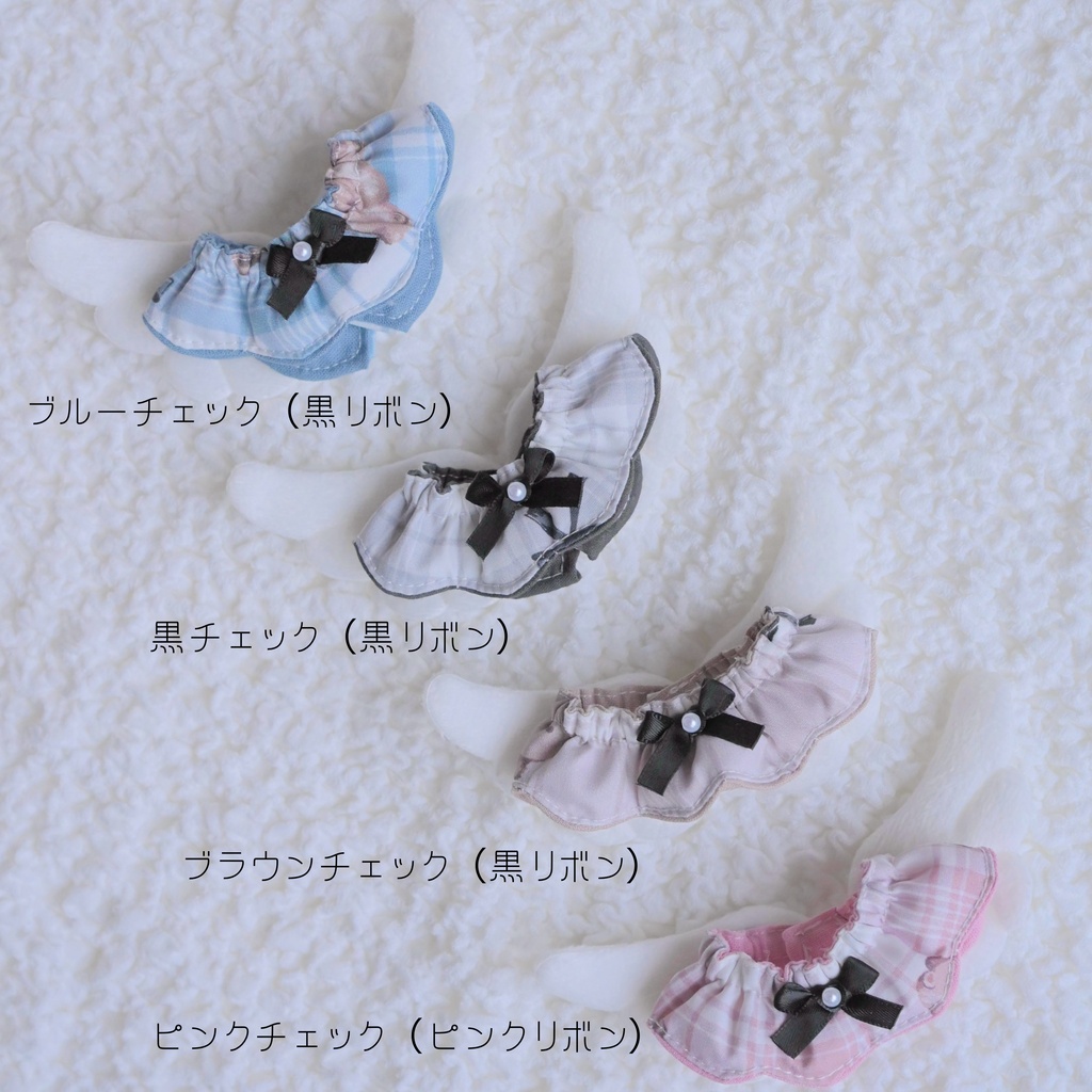 天使なスタイ(10cmサイズ)