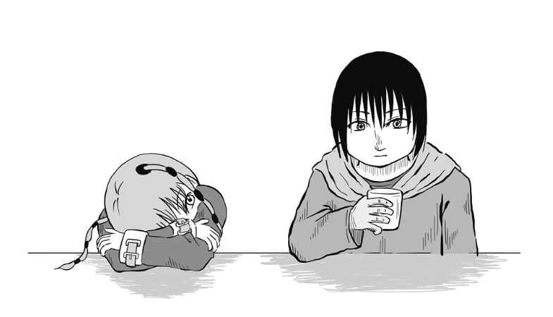 TEXHNOLYZEDS ARE HERE.(国内送料370円)