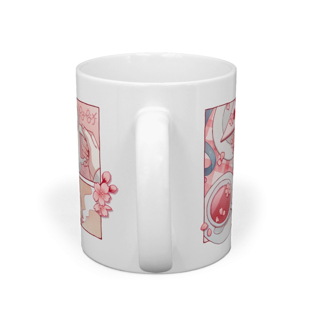 さくらマグ🌸