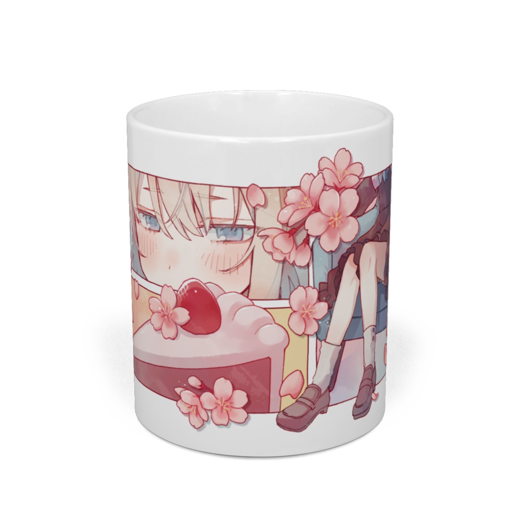 さくらマグ🌸