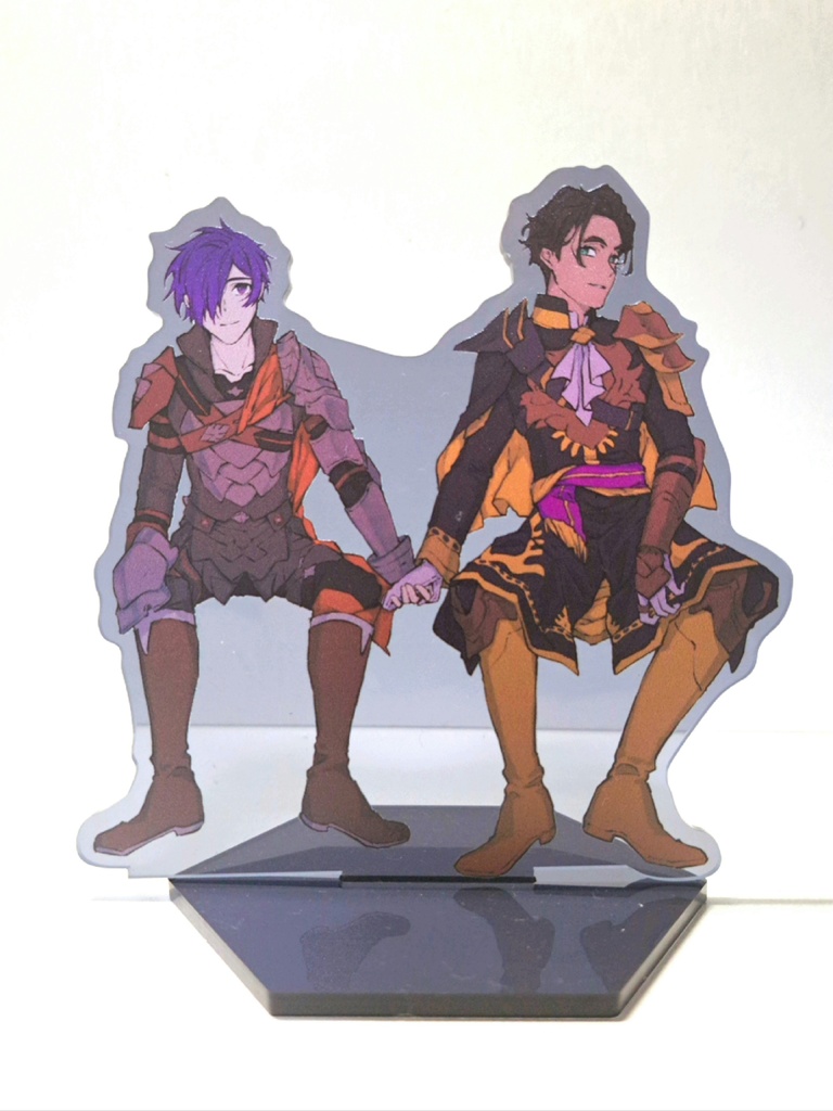 【NEW】夜色アクリルスタンド
