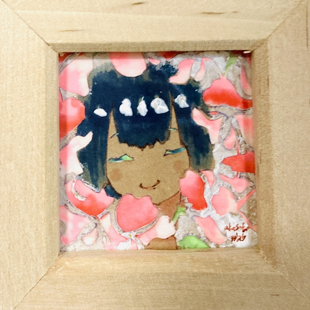 エピローグ-門出-