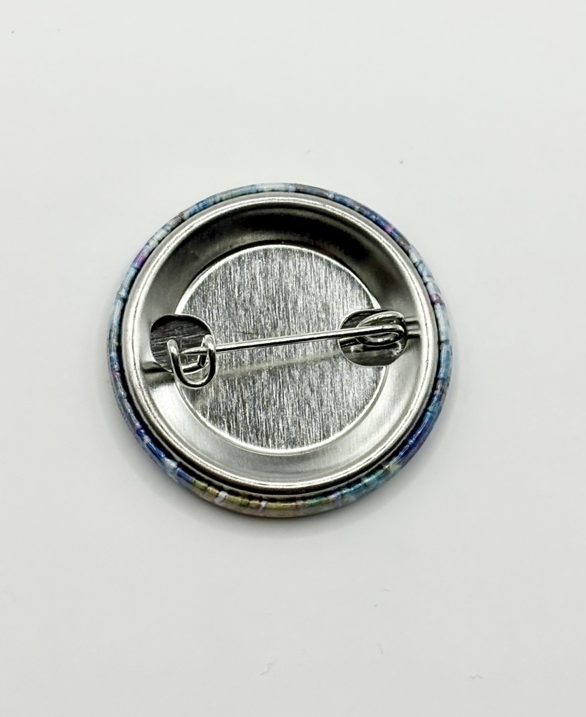 【溢れた世界で生まれたボクら】缶バッジ