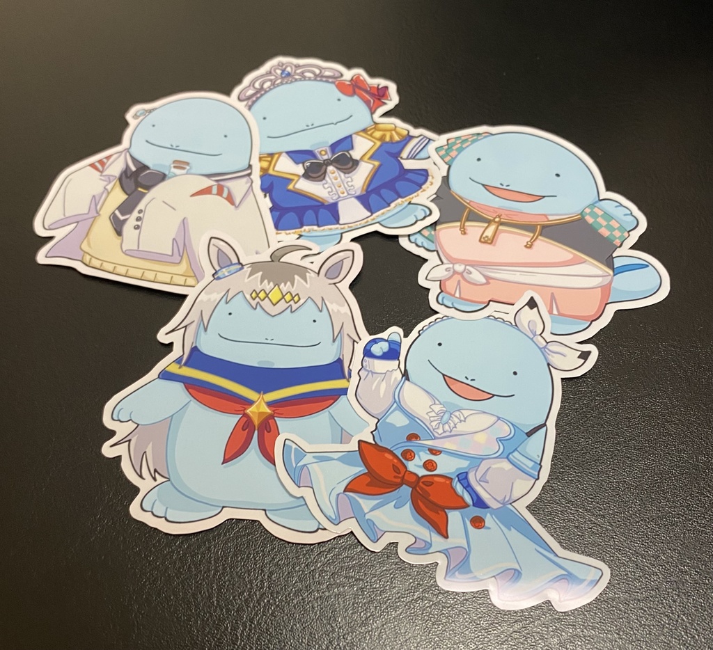 ウマ娘 ダンツフレーム 直筆色紙