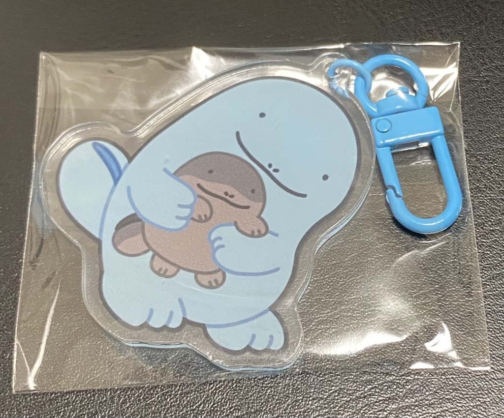 もっと！なかよしあくきー　ヌオー