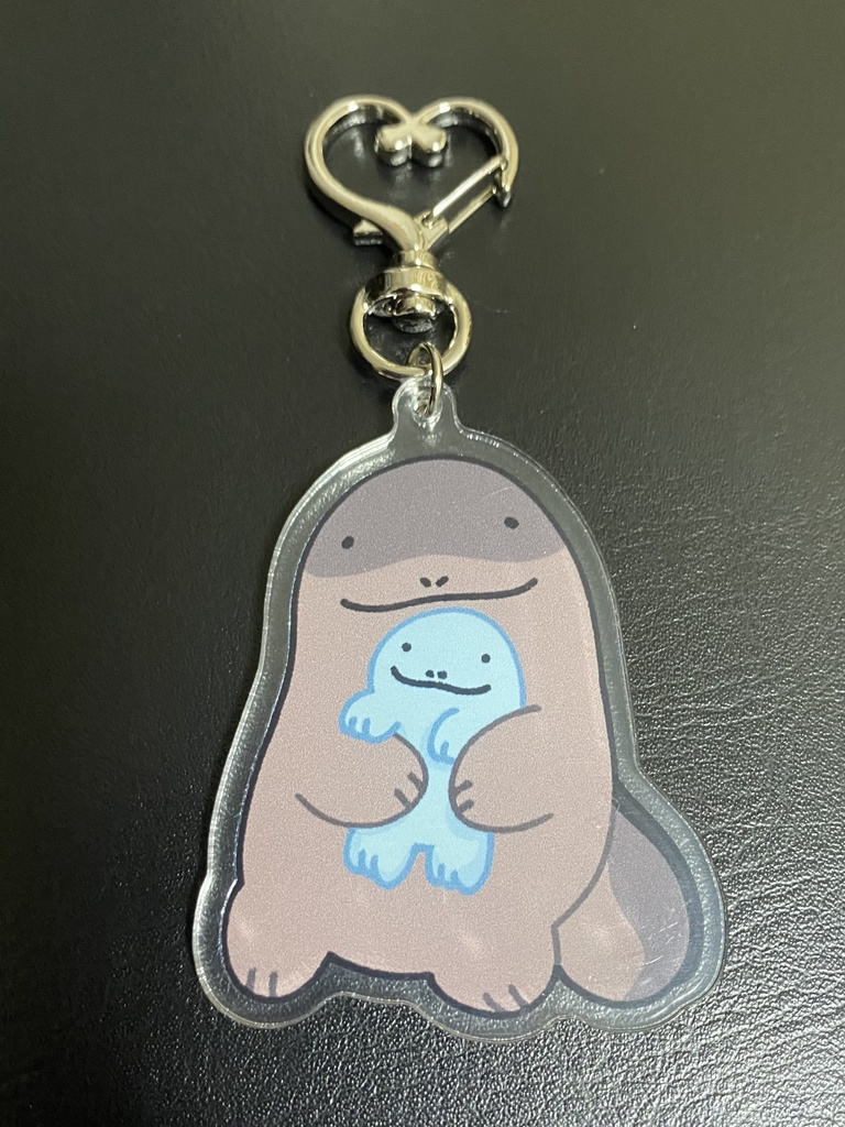 なかよしあくきー　ドオー