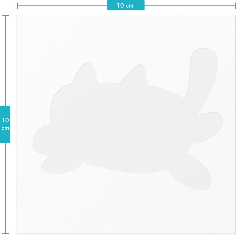フジクロ_ステッカー