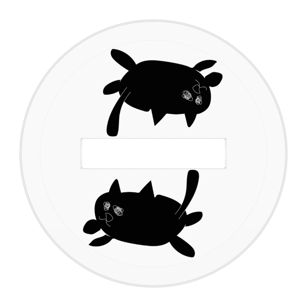 星詠フジ_SDキャラアクリルスタンド