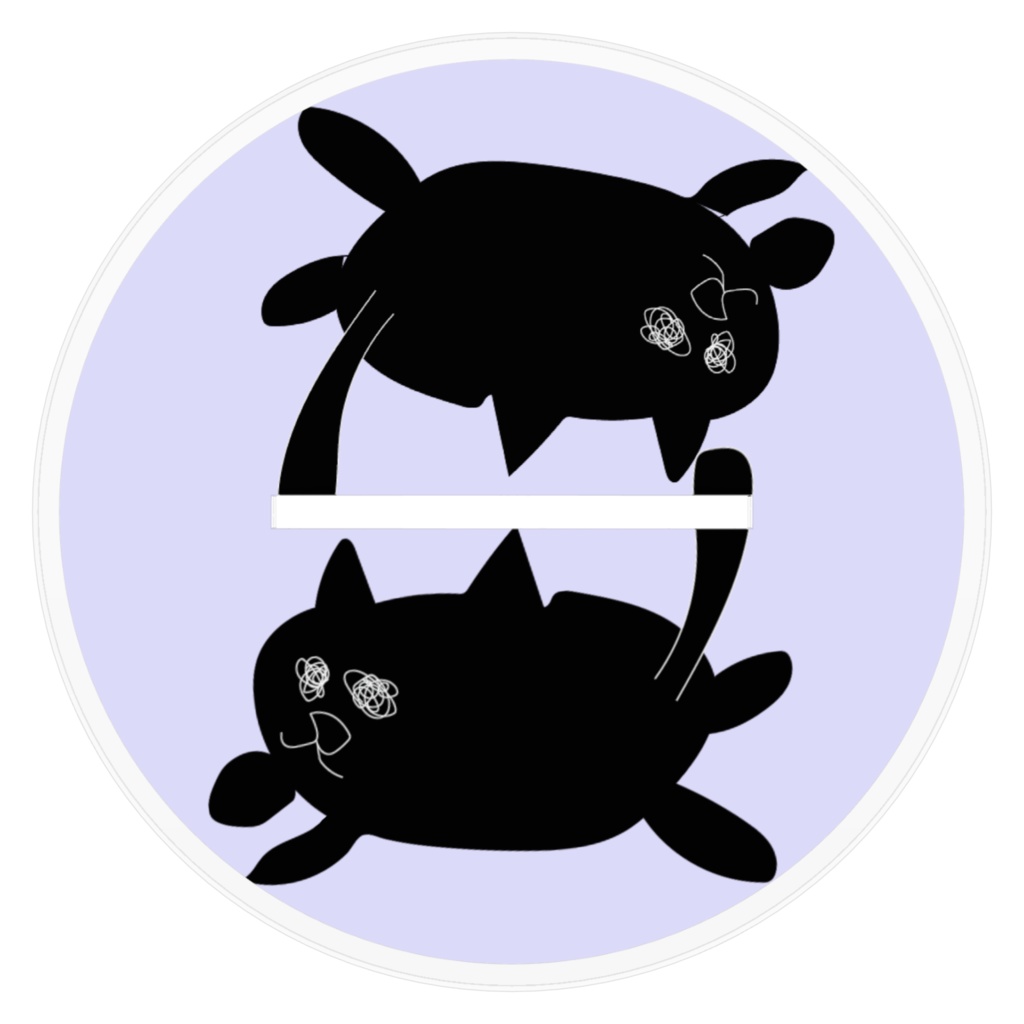 星詠フジ_立ち絵アクスタ16Cm