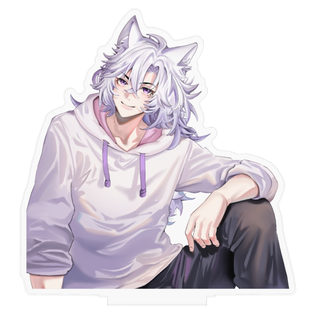 Birthday限定アクスタ100 × 100 mm