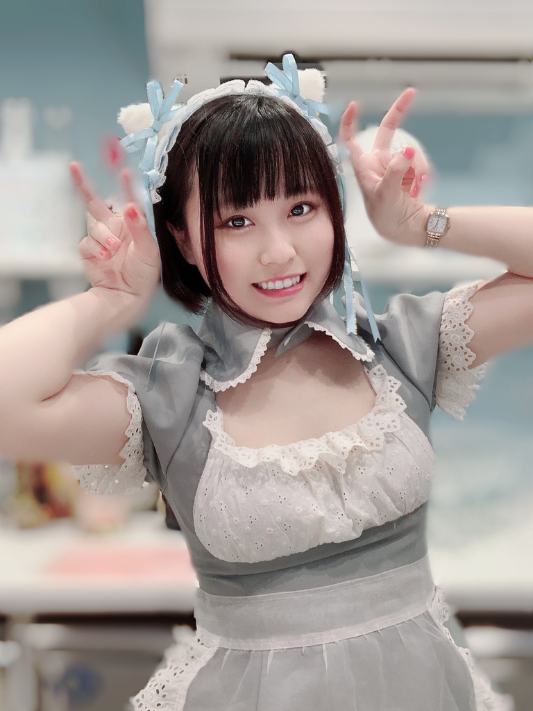 あずきオリジナルライター