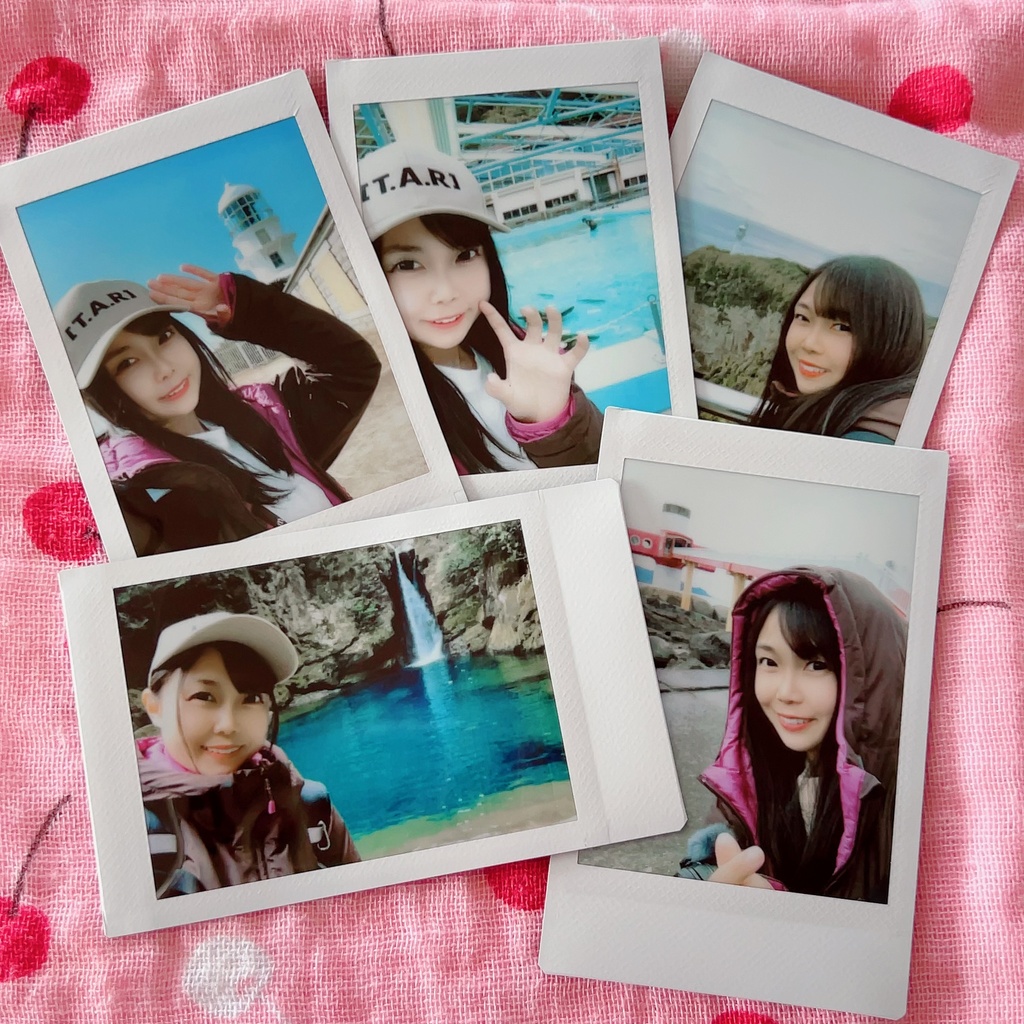 【高知県】日本一周サイン入りご当地チェキ※限定30枚