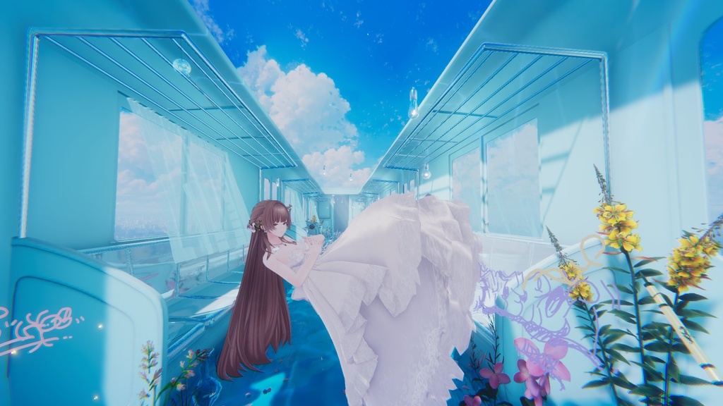 「ダイナ - Dinah -」【販売開始記念セール中】もちふぃった~対応