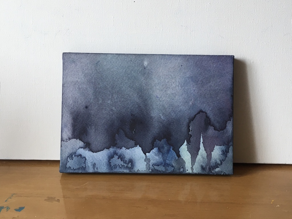 パネル作品