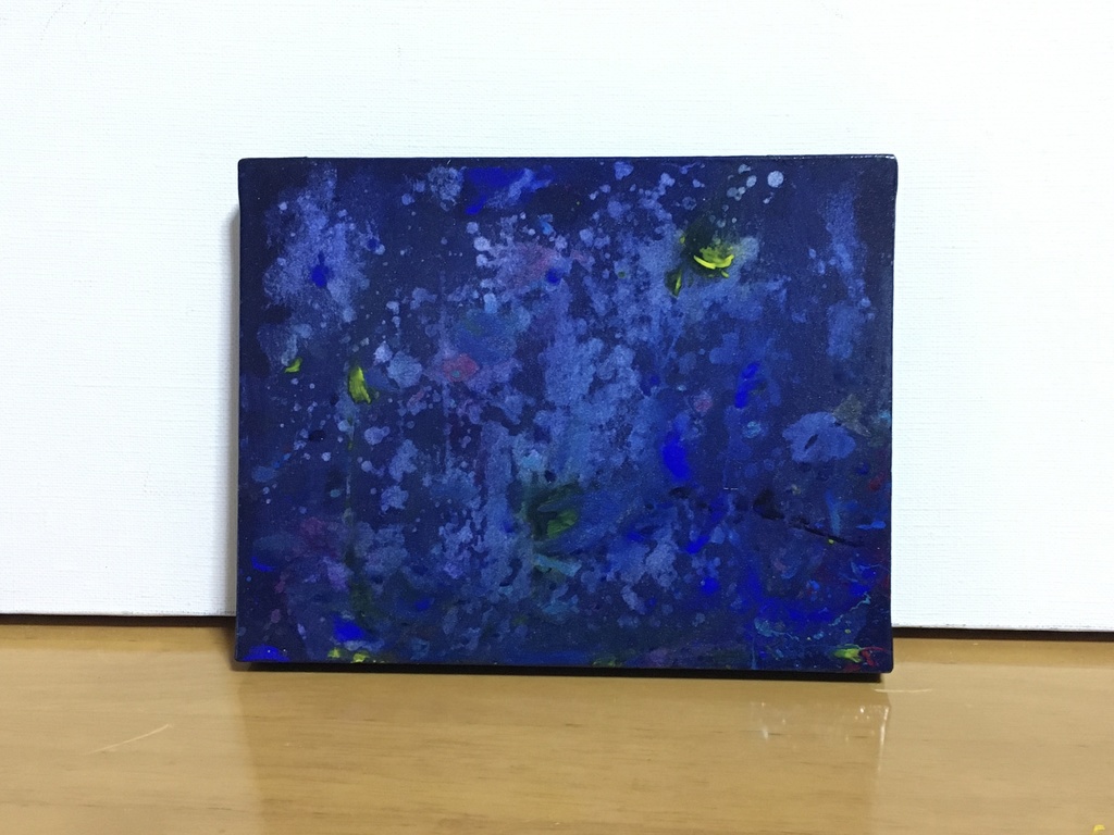 パネル作品