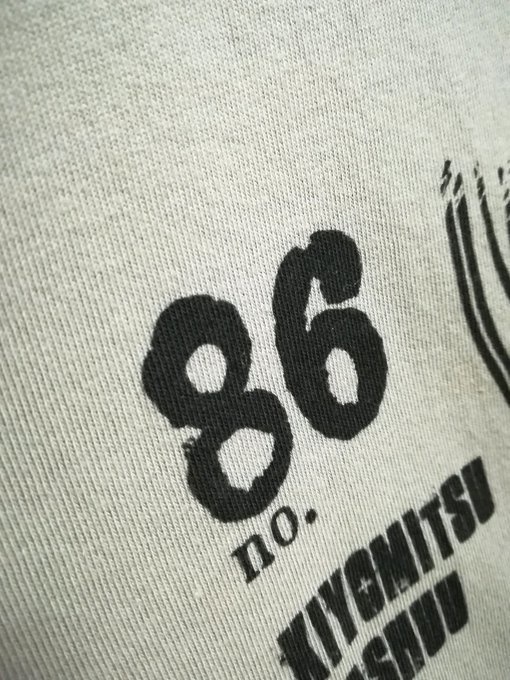 清光・夏ver.Tシャツ