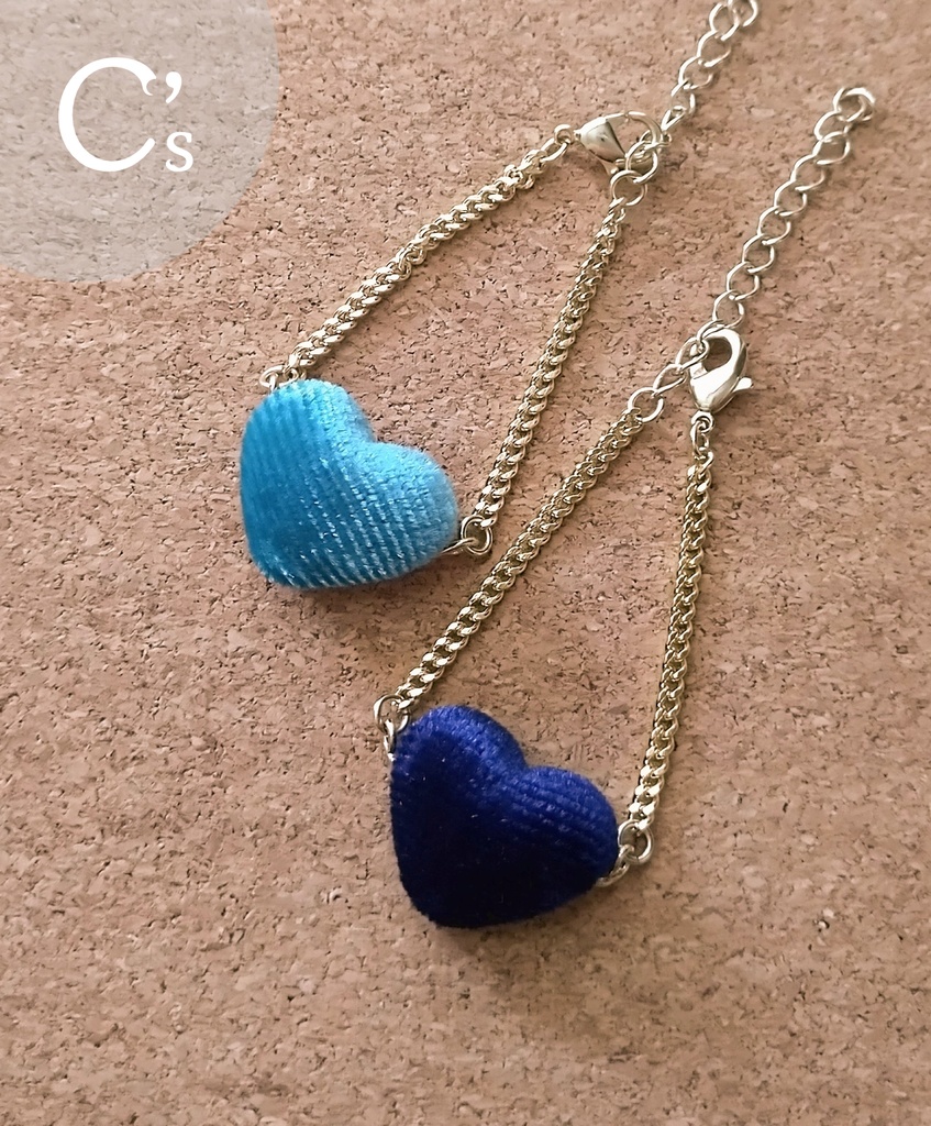 【ぬい用】ハート♥ポシェット