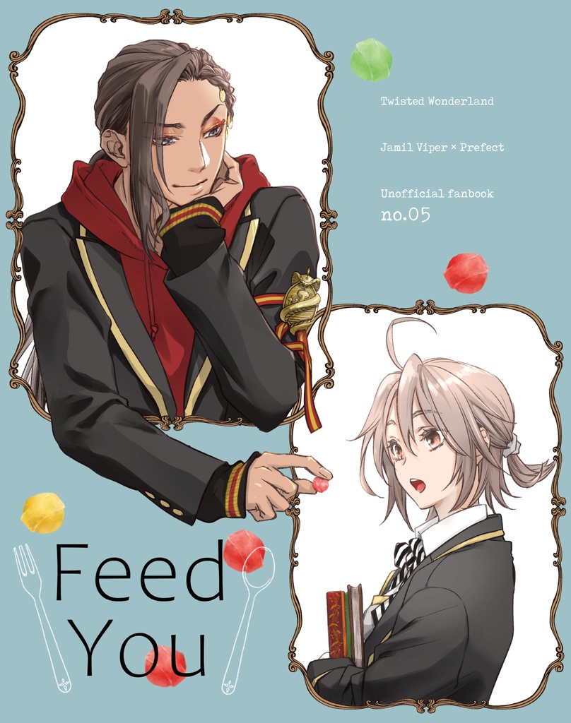 Feed You