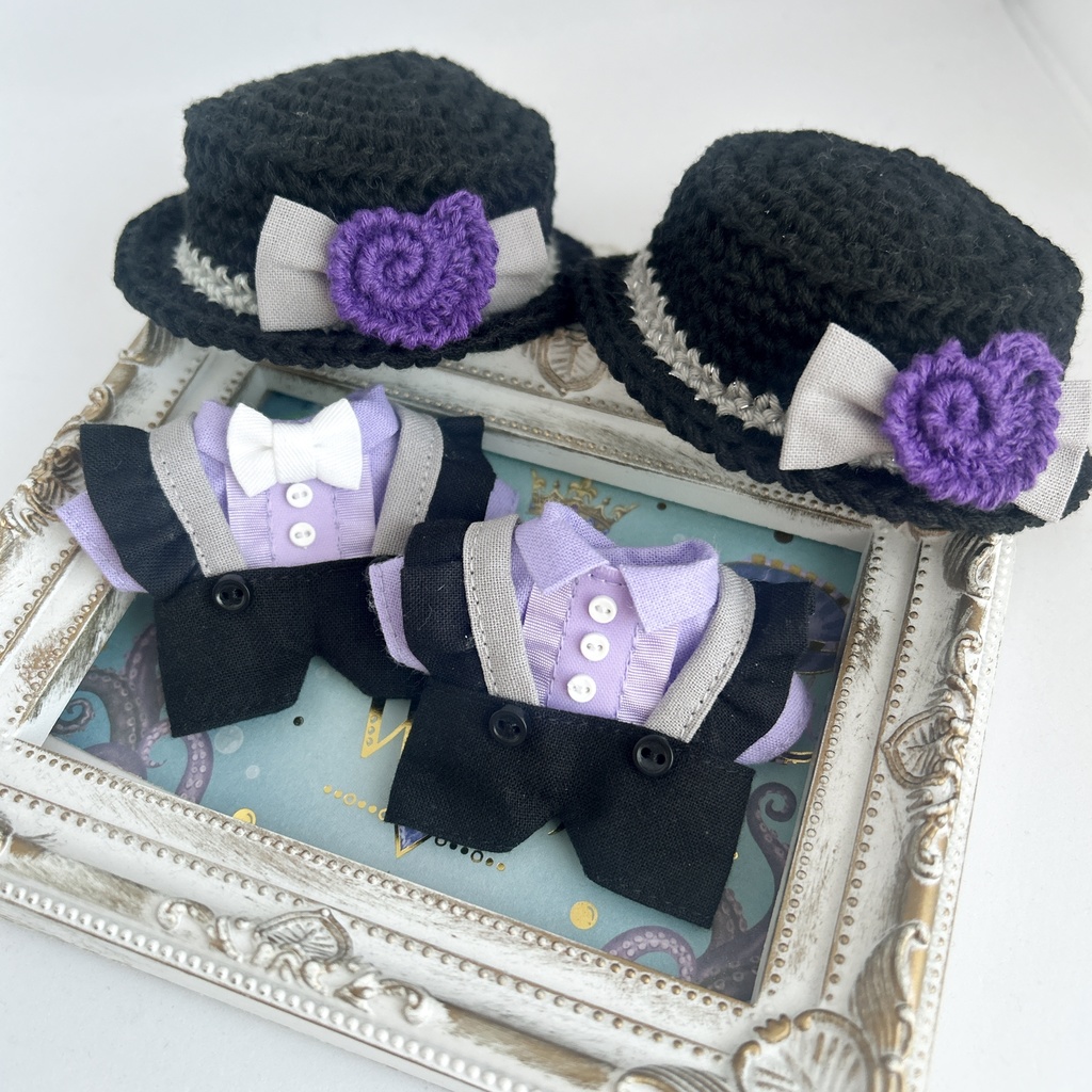 ♡寮服イメージ