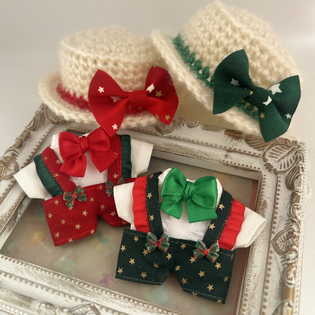 ♡クリスマスコーデ