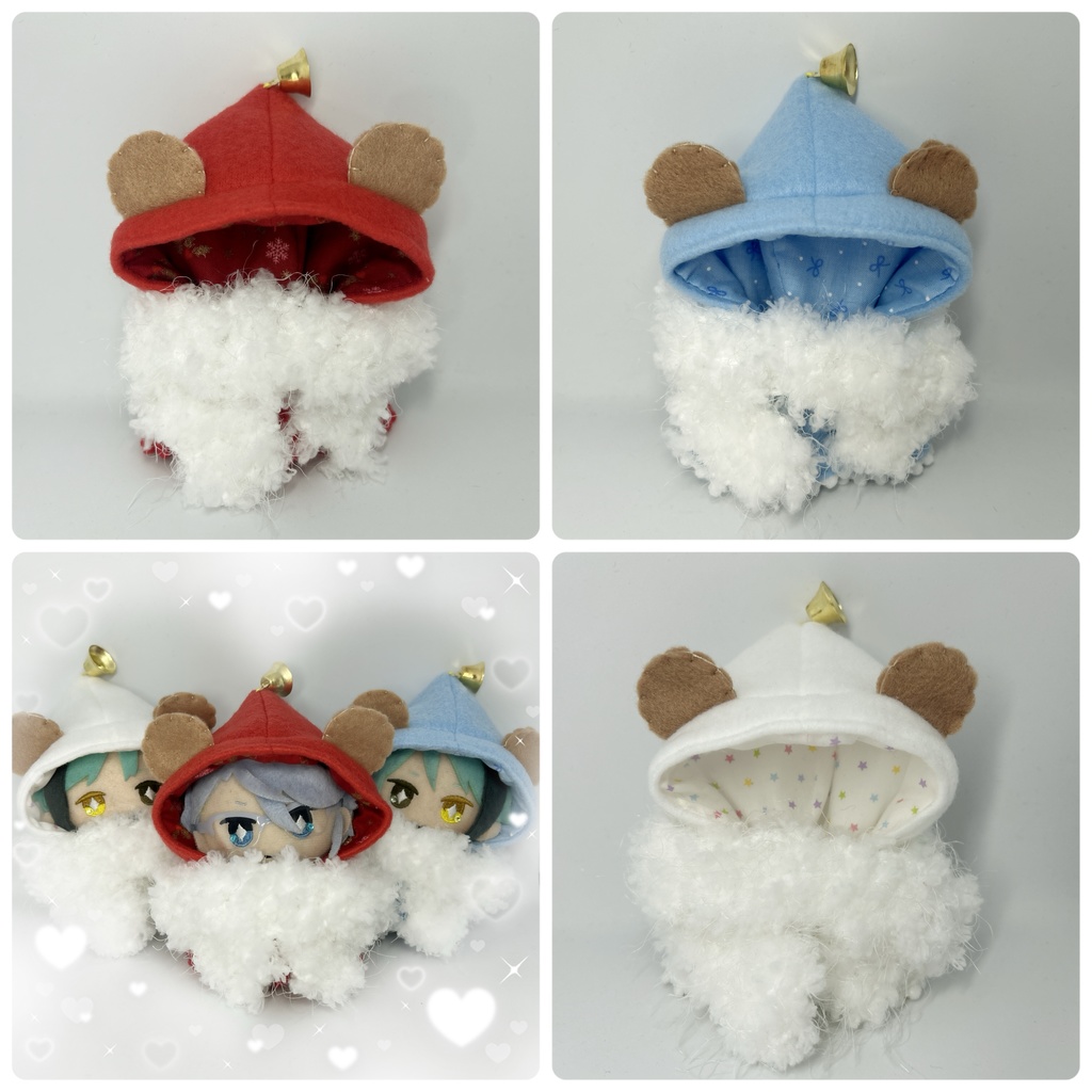 りんりんちゃん♡