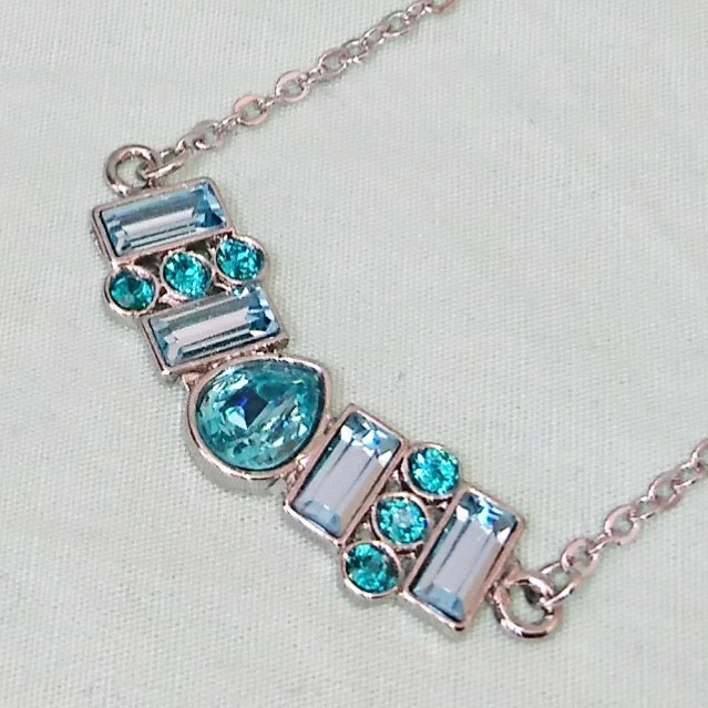 スワロネックレス15