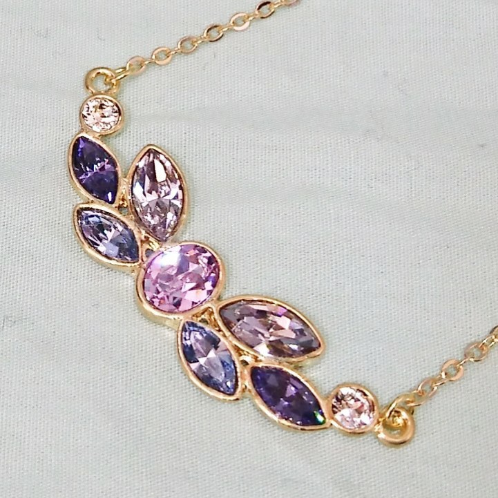 スワロネックレス18