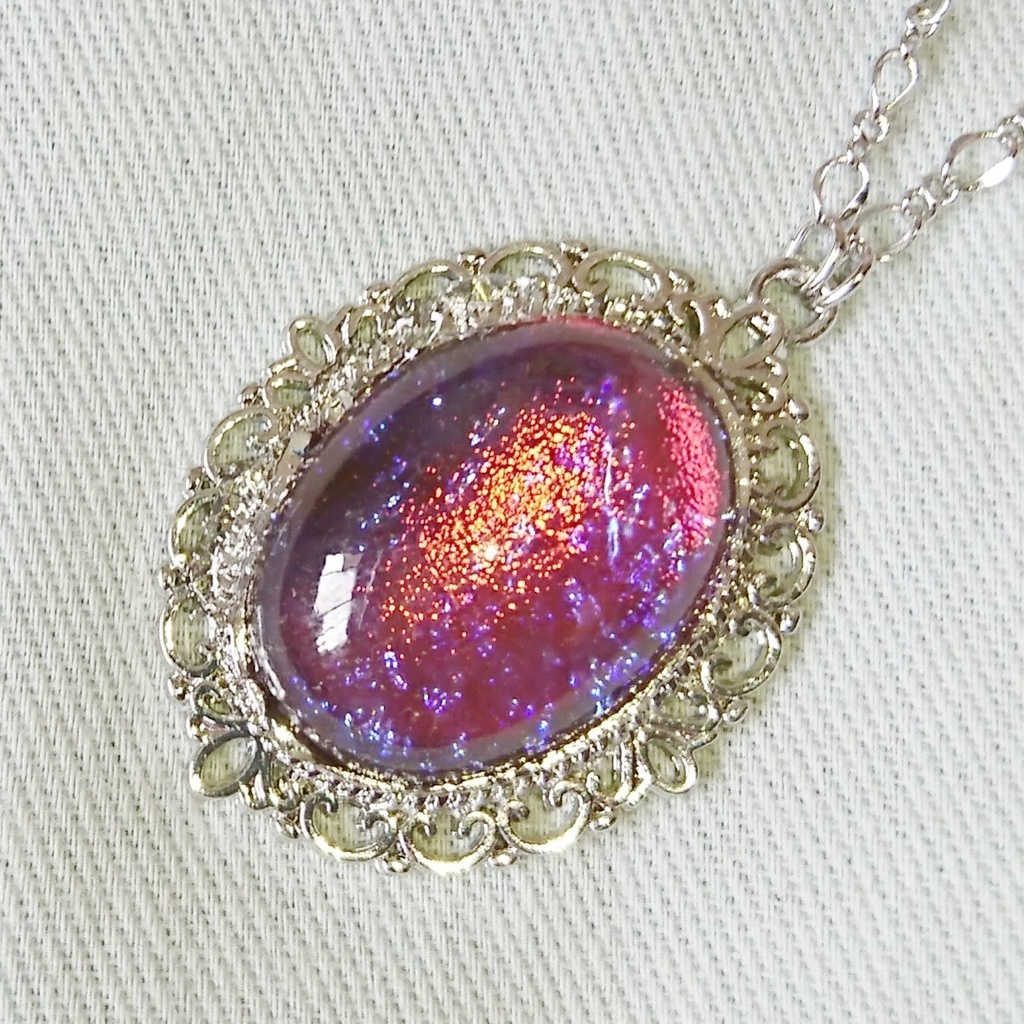 ドラゴンズブレスペンダント