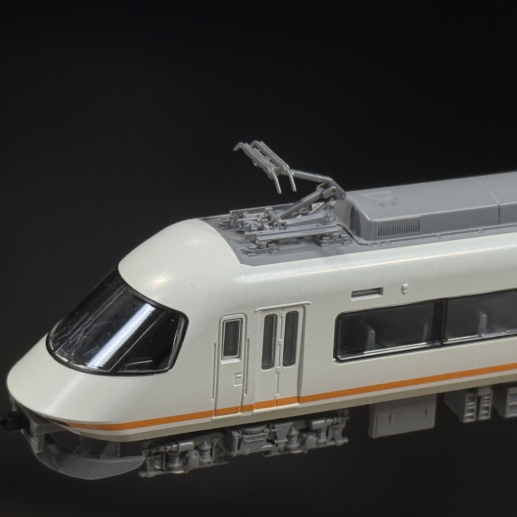 UL08シンパ台座