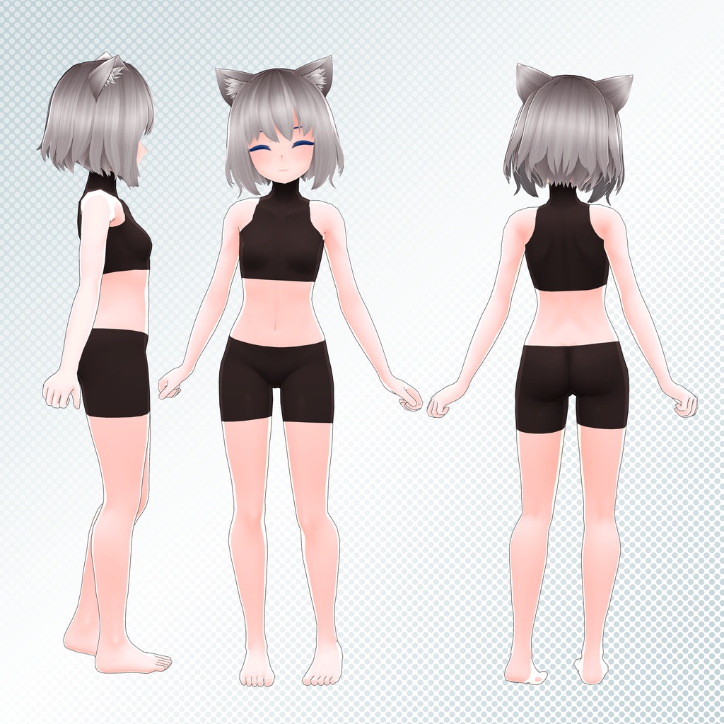 『キッシュ』用素体