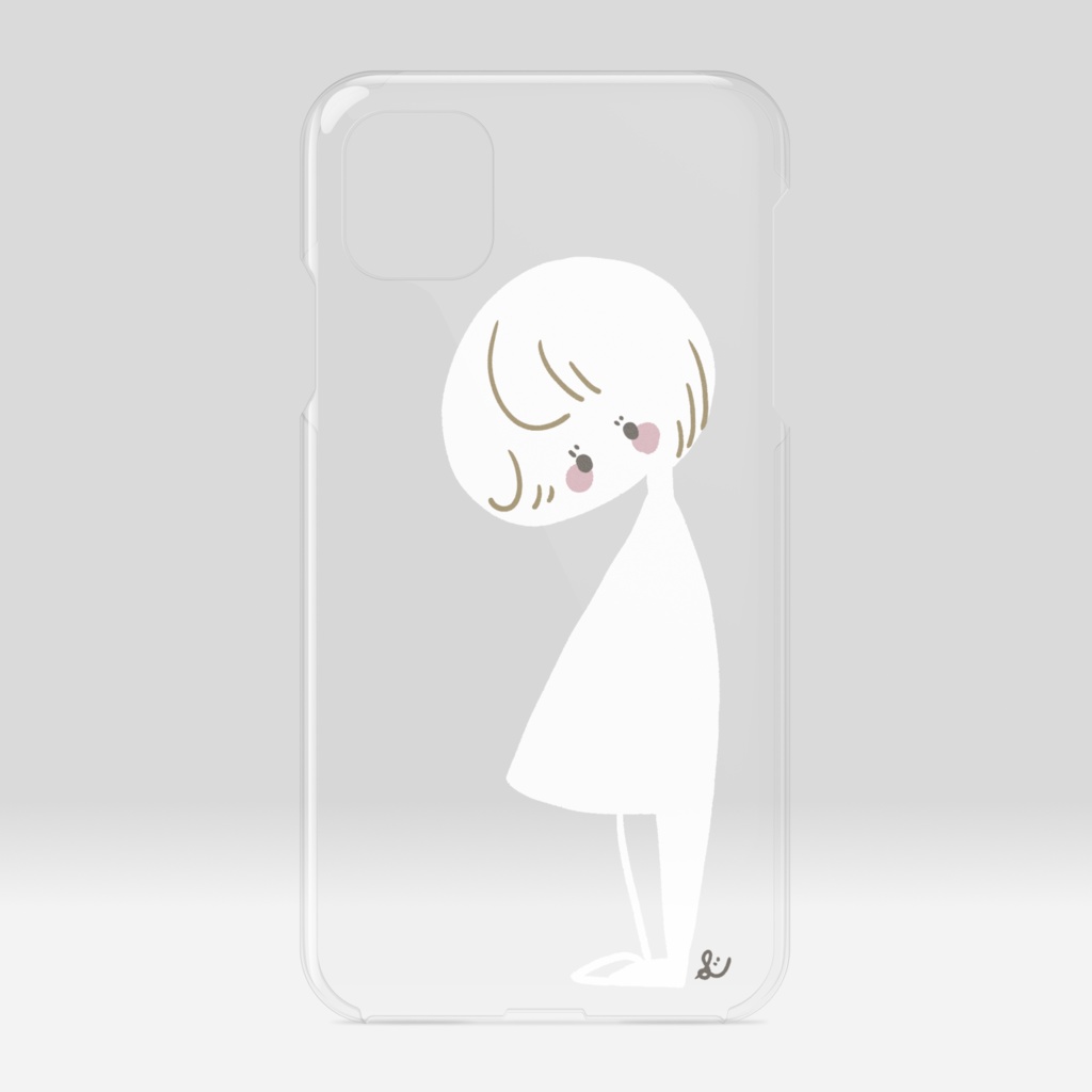 simple girl