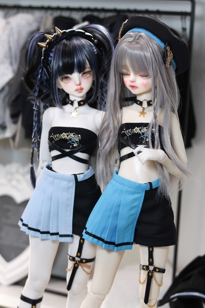 【在庫物】[危険な突破口]【MDD】【1/4サイズ】